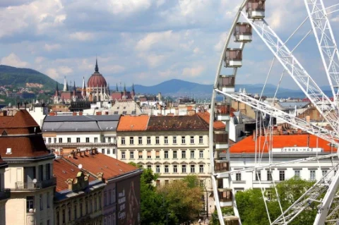 Belvárosi kiadó irodák